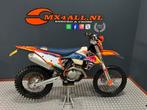 KTM 450 EXC-F 2022 Factory style geen 250 / 350 / 500 EXC, 450 cc, Bedrijf, Enduro