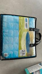 Intex solar cover krystal Clear pool basics 2.9 meter nieuw, Tuin en Terras, Zwembad-toebehoren, Nieuw, Afdekzeil, Ophalen of Verzenden