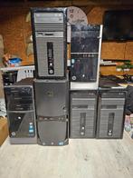 Intel Core i7 computers in werkende staat, Gebruikt, HDD, 8 GB, Ophalen of Verzenden