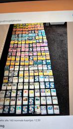 Pokémon 300 gemixte Pokémon uit scarlet&violet/sword&shield, Ophalen of Verzenden, Zo goed als nieuw