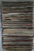 200 singles, Cd's en Dvd's, Vinyl Singles, Ophalen, Gebruikt, Nederlandstalig, Single