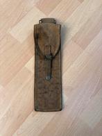 Ww2 us cleaning kit garand, Ophalen of Verzenden, Landmacht, Amerika, Overige typen