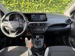 Hyundai I10 1.0 Comfort | NWE APK | CARPLAY | AIRCO | CRUISE, Voorwielaandrijving, Stof, Gebruikt, Euro 6
