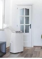 Airco Cecotec, Witgoed en Apparatuur, Airco's, Ophalen, Verwarmen, Afstandsbediening, Minder dan 60 m³