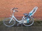 gazelle bloom, Fietsen en Brommers, Fietsen | Dames | Moederfietsen, Ophalen, -, -, Versnellingen