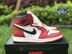 Chicago Reimagined Air Jordan 1 Retro High | Nieuw | Maat 35, Overige kleuren, Verzenden, Nike, Nieuw