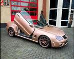 Mercedes SL R230 Vertical Doors, Ophalen of Verzenden