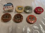 Yankee Candle Wax Melts - Diverse Geuren nieuw, Overige materialen, Bruin, Nieuw, Ophalen of Verzenden