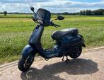 Vespa Sprint | Full option | 58XX km, Ophalen, Zo goed als nieuw