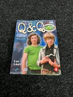 Q & Q seizoen 1 op dvd 1974, Ophalen of Verzenden, Zo goed als nieuw