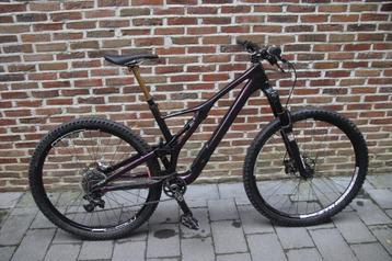 S-Works full suspension beschikbaar voor biedingen