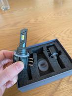 H15 led verlichting als nieuw., Ophalen of Verzenden, Zo goed als nieuw