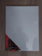 Canvas Van Bleiswijck 30x40 - Nieuw!, Verzenden, Nieuw, Doek