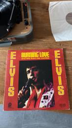 Elvis Presley LP, Ophalen of Verzenden, Gebruikt, 12 inch, Rock-'n-Roll