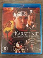 The Karate Kid (1984) blu-ray, Cd's en Dvd's, Blu-ray, Ophalen of Verzenden, Zo goed als nieuw, Actie