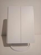 Make-up spiegel met LED verlichting, Huis en Inrichting, Ophalen, Minder dan 50 cm, Gebruikt, Minder dan 100 cm
