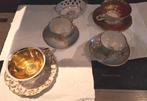 Servies antiek, Antiek en Kunst, Ophalen of Verzenden