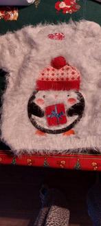 Wintertruitje mt 80, Kinderen en Baby's, Babykleding | Maat 80, Ophalen of Verzenden, Gebruikt, Meisje, Truitje of Vestje