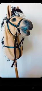 Hobby horse set, Ophalen of Verzenden, Nieuw