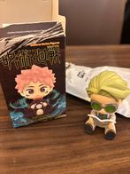 Pop Mart, Ophalen, Zo goed als nieuw