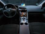 Peugeot 3008 1.6 THP Allure *Automaat* 165PK Origineel NL, Origineel Nederlands, Te koop, Zilver of Grijs, 5 stoelen