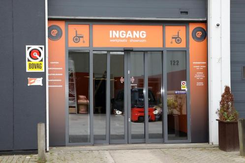 Rolstoelbus onderhoud en reparatie Carteam G&P Autotechniek, Diensten en Vakmensen, Auto en Motor | Monteurs en Garages, Apk-keuring