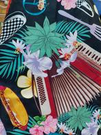 Plaid/deken/vloerkleed Weird Al Yankovic, Ophalen of Verzenden, Zo goed als nieuw, Overige typen