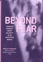 Bruce Schneier, Beyond fear, Gelezen, Ophalen of Verzenden