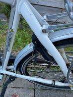 Puch Prestige herenfiets 28 inch, Overige merken, Gebruikt, Versnellingen, Ophalen of Verzenden