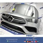 W118 C118 CLA 35 AMG VOORKOP ZILVER GRIJS origineel Mercedes, Gebruikt, Voor, Mercedes-Benz, Ophalen of Verzenden