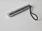 Maglite Solitaire Aluminium zaklampje, Verzenden, Batterij