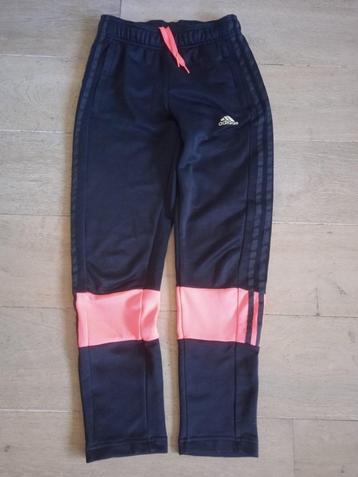 Sportbroek maat 152 Adidas