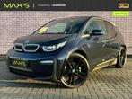 BMW i3 120Ah 42 kWh | Sport Pakket | Navigatie | Parkeersens, Auto's, BMW, Gebruikt, Grijs, 170 pk, 359 km