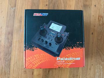 Flysky Paladin PL18EV zender + 2 ontvangers beschikbaar voor biedingen
