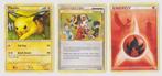 (044) POKeMON kaarten serie HeartGold SoulSilver, Hobby en Vrije tijd, Verzamelkaartspellen | Pokémon, Ophalen of Verzenden, Zo goed als nieuw