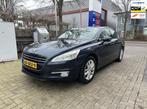 Peugeot 508 1.6 THP Active goed onderhoudende auto, Origineel Nederlands, Te koop, 5 stoelen, Benzine