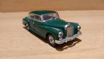 1951 Mercedes Benz 300D van RIO 1:43, Hobby en Vrije tijd, Modelauto's | 1:43, Verzenden, Zo goed als nieuw, Auto, Overige merken