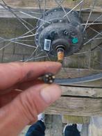 Bevang moter wiel, Ophalen of Verzenden, Zo goed als nieuw, Algemeen