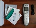 Logitech Harmony 600 Remote universeel afstandsbediening, Audio, Tv en Foto, Ophalen of Verzenden, Zo goed als nieuw