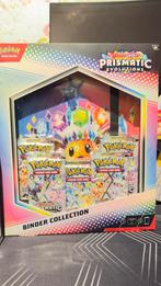 Pokemon binder collection, Ophalen of Verzenden, Nieuw