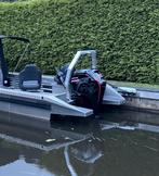 Nieuwe Mercury pro xs 115pk bigtiller, Watersport en Boten, Ophalen of Verzenden, Zo goed als nieuw, 30 pk of meer, Buitenboordmotor