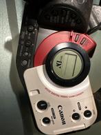 Canon XL1 3CCD Digitale Videocamera, Ophalen of Verzenden, Overige soorten, Camera