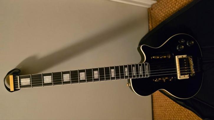 Traveler Guitar, echt als nieuw., Muziek en Instrumenten, Snaarinstrumenten | Gitaren | Elektrisch, Zo goed als nieuw, Overige merken