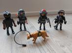 Te koop: Playmobil Arrestatieteam - 5565, Kinderen en Baby's, Speelgoed | Playmobil, Zo goed als nieuw, Ophalen