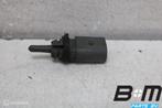 Claxon lage toon VW Polo 2G 2G0951206K, Gebruikt