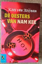 Kees van Beijnum - De oesters van Nam Kee, Boeken, Ophalen of Verzenden, Zo goed als nieuw, Kees van Beijnum