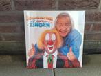 LP Bassie & Adriaan. Altijd blijven zingen., Cd's en Dvd's, Vinyl | Kinderen en Jeugd, Ophalen of Verzenden, Nieuw in verpakking