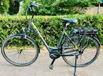 Elektrische fiets katarga totaal 4633 km bosch middenmotor, Fietsen en Brommers, Fietsen | Dames | Damesfietsen, 53 tot 56 cm