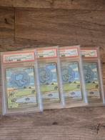 Bubbel mew psa 10, Ophalen of Verzenden, Zo goed als nieuw