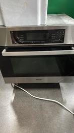 Miele combimagnetron/oven met defect, Witgoed en Apparatuur, Magnetrons, Ophalen, Combimagnetron, Oven, Inbouw